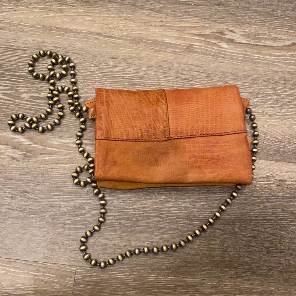 Free people crossbody